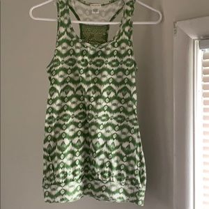 Maurices Tank Top